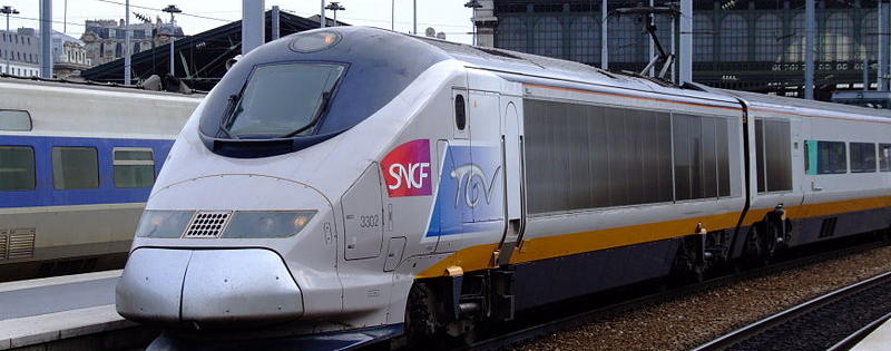 service client SNCF